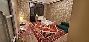 Аренда комнат: Salam Aleykuma xalca satilir temiz yundur 3.50*2.50 — 1