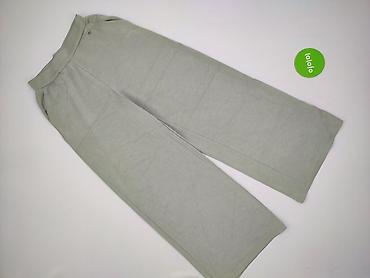 szeroka: C&A, Spodnie materiałowe damskie, rozmiar XS — 2
