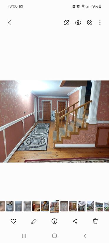 Həyət evləri və villaların satışı: 5 otaqlı, 300 kv. m, Orta təmir -da lalafo.az — 16 Həyət evləri və villaların satışı: 5 otaqlı, 300 kv. m, Orta təmir — 16