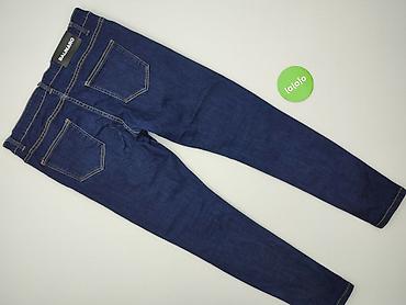 dunakeszi jeans: Jeansy damskie, rozmiar XL — 3