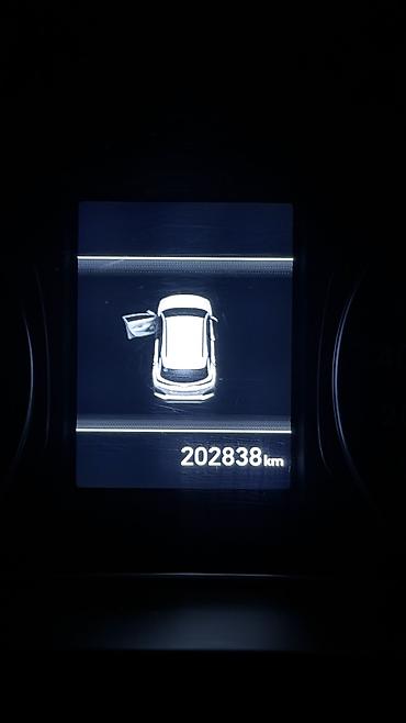 помощь авто: Hyundai Kona: 2019 г., 1.6 л, Робот, Дизель, Кроссовер — 7