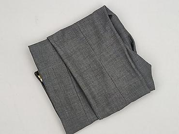 marka h: H&M, Spodnie materiałowe damskie, rozmiar L — 6