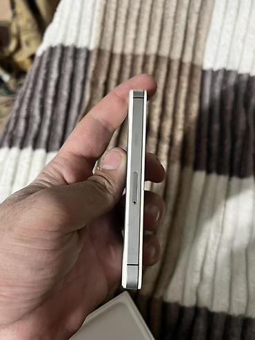 купить аймак: IPhone 4S, Новый, Белый, Наушники, Зарядное устройство, Защитное стекло, 100 % — 4