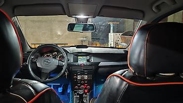 audi rul: Opel Astra: 1.3 l | 2006 il 303000 km Hetçbek — 9