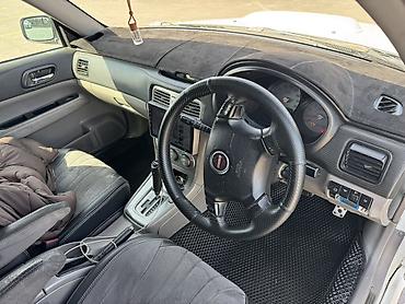 Subaru: Subaru Forester: 2003 г., Автомат, Кроссовер — 4