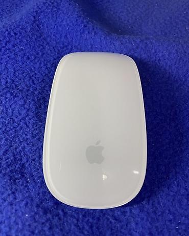 4 k hdmi kabel: Apple Magic Mouse (1-ci nəsil) – Bluetooth simsiz siçan - Multi‑Touch — 1