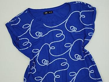 cropp tshirt: Sinsay, Bluzka damska, rozmiar XS — 1