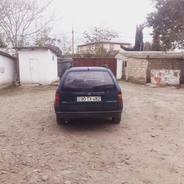 инвертор с 12 на 220 вольт: Opel Astra: 1.7 л | Универсал