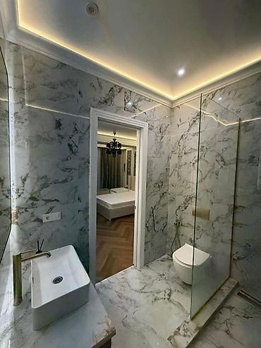 Продажа квартир: 3 комнаты, 103 м², Элитка, 13 этаж, Дизайнерский ремонт — 6