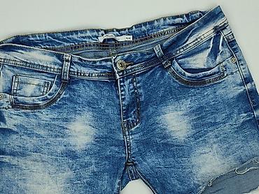 szorty missdenim: Hello Miss, Szorty damskie, rozmiar XL — 1