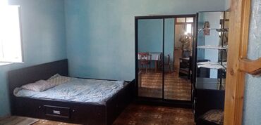 Uzunmüddətli kirayə evlər: 35 kv. m, 1 otaqlı, Kombi, Qaz, İşıq — 11