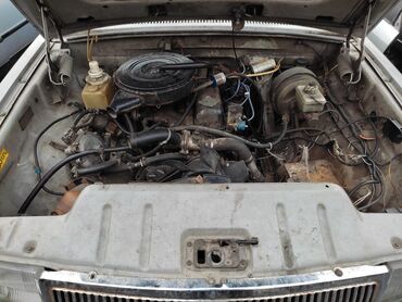 ВАЗ (ЛАДА): ВАЗ (ЛАДА) 2115 Samara: 2005 г., 1.5 л, Механика, Бензин, Седан — 11