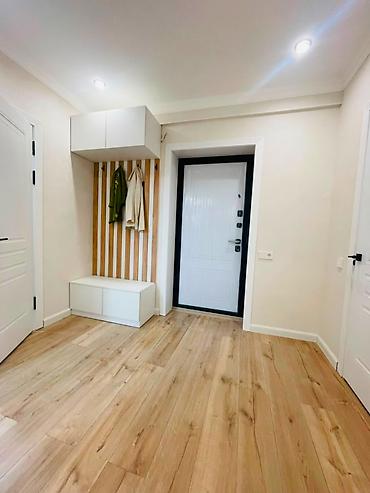 мусы джалиля: 1 комната, 40 м², Нижний Джал (Джал-23) Элитка, 3 этаж, Евроремонт — 5