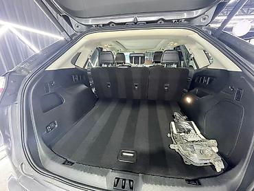 Ford: Ford Edge: 2021 г., 2 л, Автомат, Бензин, Кроссовер — 7