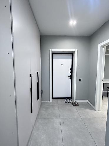 золотой квадрат квартиры: 2 комнаты, 65 м², Цум 6 этаж, Евроремонт — 3