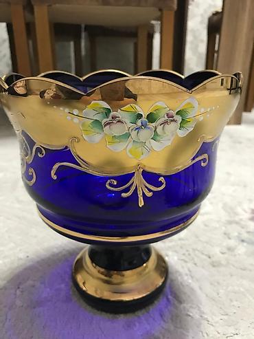 Çay dəstləri və servizlər: Çay dəsti — 12