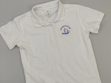 Polo shirts: Polo shirt, L (EU 40), condition - Fair