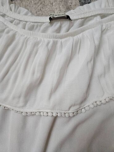 Köynək və bluzalar: Herbiri 1 AZN — 7