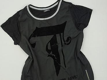 mos mosh: Motivi, T-shirt damski, rozmiar S — 1
