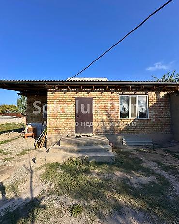2 8: 4 комнаты, 150 м², 18 соток, Сокулук — 2