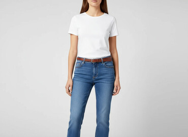 dżinsy allegro: Jeans for women, size 2XS at lalafo.pl dżinsy allegro: Jeans for women, size 2XS