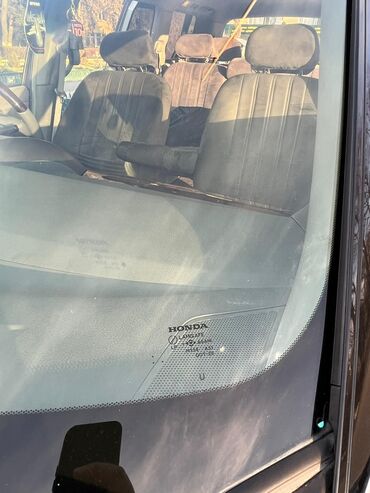 Honda: Honda Elysion: 2005 г., 2.4 л, Автомат, Бензин, Минивэн — 17