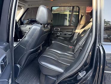 Land Rover: Land Rover Range Rover: 2011 г., 5 л, Автомат, Бензин, Внедорожник — 7
