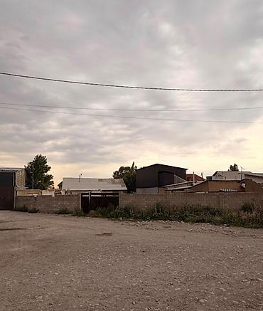животные: Продам участок площадью 6 соток (по факту 6,5) рядом с рынком Дордой — 3