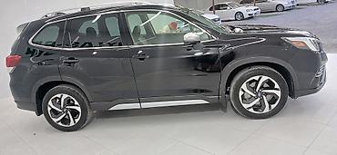 2022: Subaru Forester: 2022 г., 2.5 л, Автомат, Бензин, Кроссовер — 6
