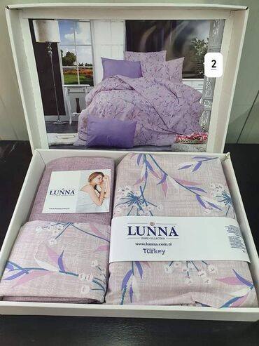 Posteljina: Novi dezeni 🥰LUNNA POSTELJINE🥰 CENA: 3100 din Pamuk ranfrons — 6