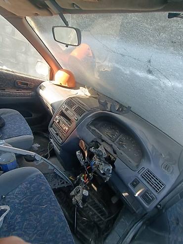 Детали двигателя и моторы в сборе: Бензиновый мотор Toyota 1999 г., 2 л, Б/у, Оригинал, Япония — 9