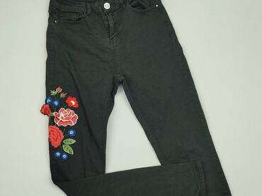 Jeans: Jeans, SinSay, M (EU 38), condition - Good