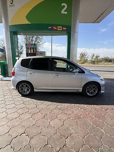 рулевой рейки хонда фит: Honda Fit: 2004 г., 1.4 л, Механика, Бензин, Хэтчбэк — 2