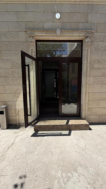 Продажа офисов: Адрес: ул. Чуйкова 23а (Боконбаева/Гоголя) Офисное помещение с — 14