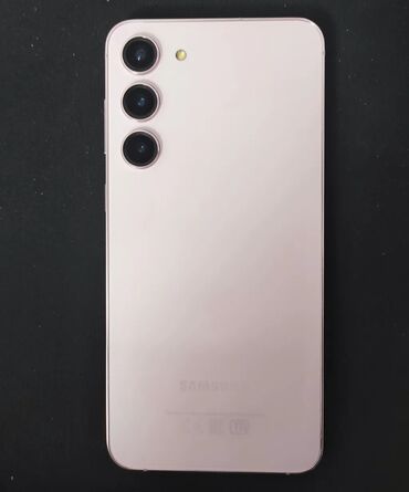 samsung s8 plus qiymeti kontakt home: Samsung Galaxy S23 Plus, 256 GB, rəng - Çəhrayı, Sensor, Barmaq izi, Simsiz şarj