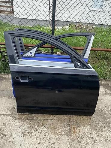 bt holding: AUDI A6 C7 8 ULTRA PREDNJA DESNA VRATA CRNA BOJA | Audi delovi zemun — 1
