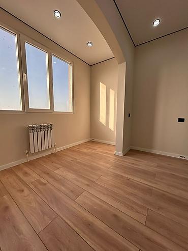 Продажа квартир: 1 комната, 44 м², 106 серия улучшенная, Дизайнерский ремонт — 5