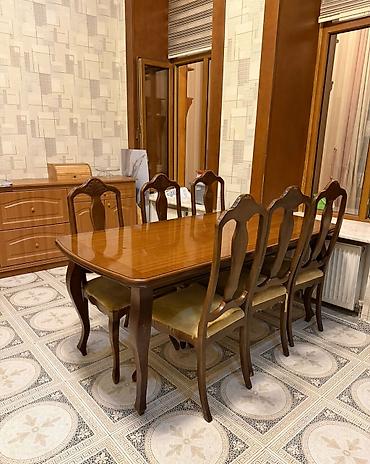 Masa desti satilir 220 azn. Unvan Sovetski Nigaz