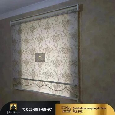 Jalüzlər: Jaluz pərdələr jalüzlər Topdan pərakəndə satış münasib qiymətə Türkiyə — 18