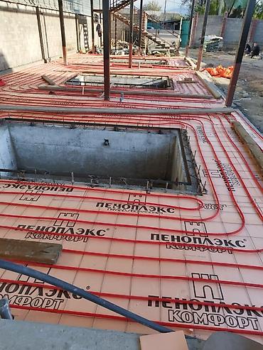 Ремонт сантехники: Ремонт сантехники Больше 6 лет опыта — 14