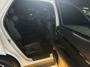 Hyundai: Hyundai Palisade: 2022 г., 3.8 л, Автомат, Бензин, Кроссовер — 13