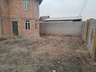 Продажа коттеджей и домов: Ак-Ордо-3 конушунан 2 -кабаттуу уй сатылат, бекем кызыл кирпичтен — 12