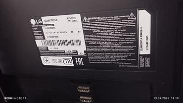 Televizorlar: LG 32LM6350PLA 32" Full HD Smart TV + LG Magic Remote Xüsusiyyətlər — 3