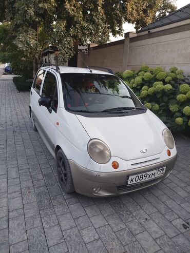 купить машину шевроле: Daewoo Matiz: 2008 г., 1 л, Механика, Бензин, Хэтчбэк