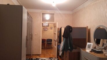 Köhnə tikili: Bakı, Köhnə Günəşli, 2 otaqlı, Köhnə tikili, m. Xalqlar Dostluğu, 60 kv. m — 5