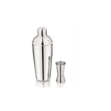multimedija za auto cena: Brand: Kinghoff Model: KINGHOFF KH1705 Šejker koktel set – 0.75 L, 3