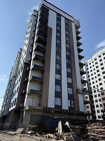 Продажа квартир: 3 комнаты, 92 м², Элитка — 2