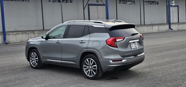 GMC: GMC Acadia: 2024 г., 1.5 л, Автомат, Бензин, Кроссовер — 7