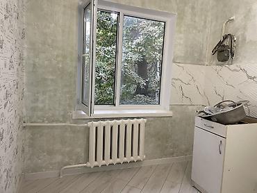 105: 1 комната, 34 м², 105 серия, 3 этаж — 2