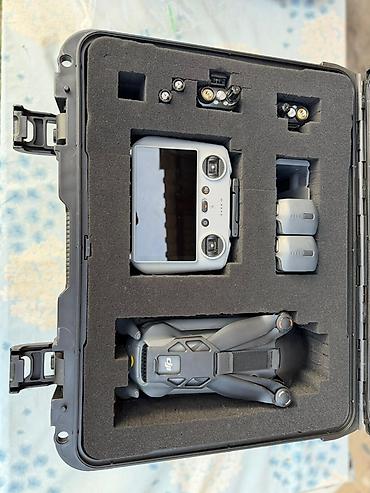 Дроны: Срочно!!! Продаю Модель: DJI Mavic 4 Pro combo(DJI RC 2) Основной — 13